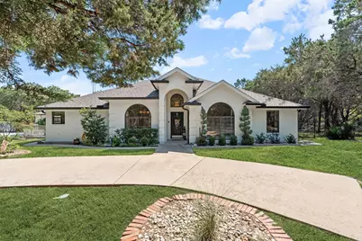 3050 Bosque Ridge Road, Crawford, TX 76638 - Photo 1