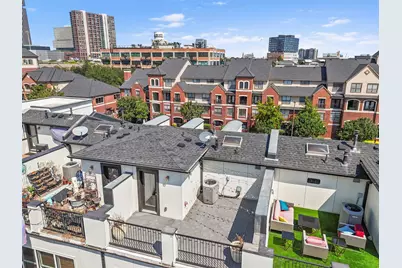 643 S Cesar Chavez Boulevard, Dallas, TX 75201 - Photo 23