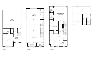 643 S Cesar Chavez Blvd, Dallas, TX 75201 - Photo 33