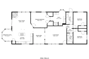 330 Chapman Dr, Mineral Wells, TX 76067 - Photo 3