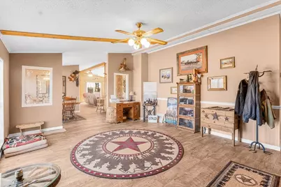 330 Chapman Drive, Mineral Wells, TX 76067 - Photo 5