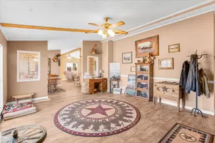 330 Chapman Dr, Mineral Wells, TX 76067 - Photo 5