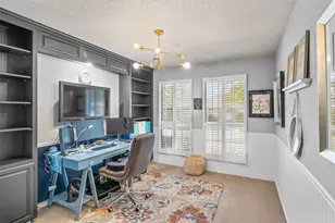 8919 Bontura Rd, Granbury, TX 76049 - Photo 25