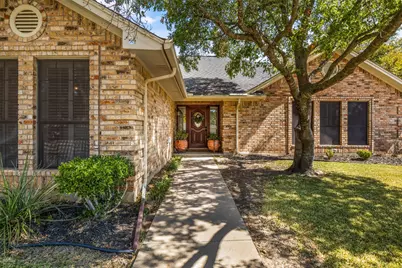 8919 Bontura Road, Granbury, TX 76049 - Photo 1