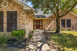 8919 Bontura Rd, Granbury, TX 76049 - Photo 1
