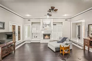 8919 Bontura Rd, Granbury, TX 76049 - Photo 7