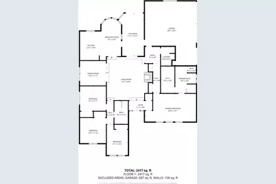 8919 Bontura Road, Granbury, TX 76049 - Photo 35