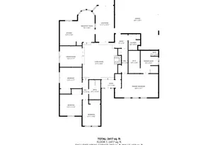 8919 Bontura Rd, Granbury, TX 76049 - Photo 35