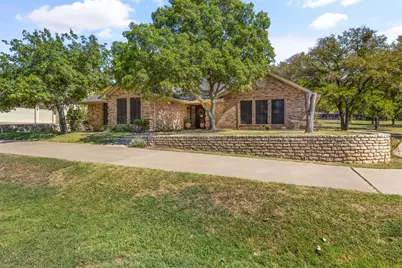 8919 Bontura Road, Granbury, TX 76049 - Photo 3