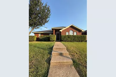7420 Wild Brick Drive, Dallas, TX 75249 - Photo 1