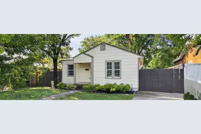 4806 W University Boulevard, Dallas, TX 75209 - Photo 33