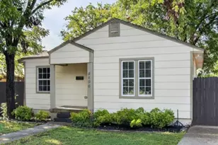 4806 W University Blvd, Dallas, TX 75209 - Photo 33