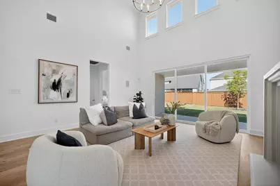 3728 Connie Lane, Frisco, TX 75033 - Photo 5