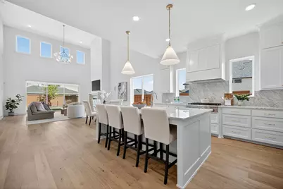 3728 Connie Lane, Frisco, TX 75033 - Photo 9