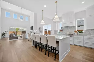 3728 Connie Ln, Frisco, TX 75033 - Photo 9