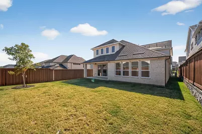 3728 Connie Lane, Frisco, TX 75033 - Photo 37