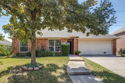 1510 Snow Trail, Lewisville, TX 75077 - Photo 1