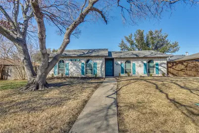 1801 Spanish Trail, Plano, TX 75023 - Photo 1