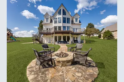 5848 Lago Vista Drive, Athens, TX 75752 - Photo 23