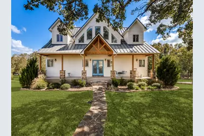 5848 Lago Vista Drive, Athens, TX 75752 - Photo 1