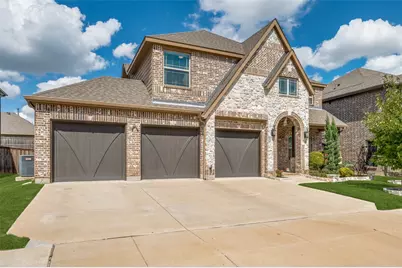 6015 Liverpool Street, Celina, TX 76227 - Photo 1