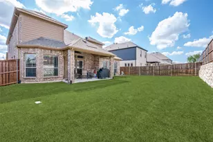 6015 Liverpool St, Celina, TX 76227 - Photo 33