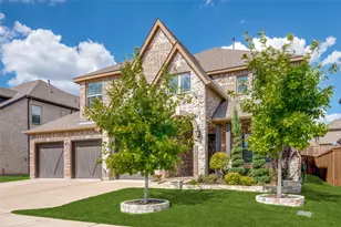 6015 Liverpool St, Celina, TX 76227 - Photo 3