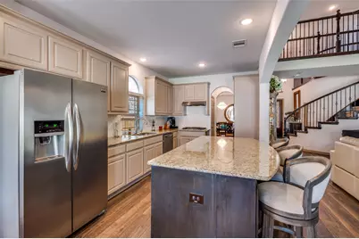 6015 Liverpool Street, Celina, TX 76227 - Photo 9