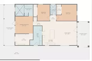 388 Fern Valley Rd, Waco, TX 76708 - Photo 7