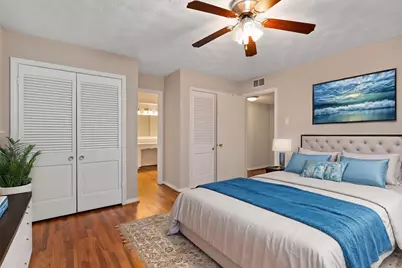 8815 Bretshire Drive, Dallas, TX 75228 - Photo 19