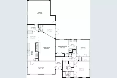 8815 Bretshire Drive, Dallas, TX 75228 - Photo 37