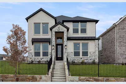 8137 Twin Creek Trail, Rowlett, TX 75089 - Photo 1