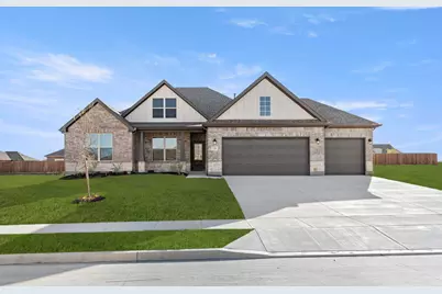 219 Saddletree Drive, Nevada, TX 75173 - Photo 1