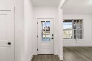 219 Saddletree Dr, Nevada, TX 75173 - Photo 3