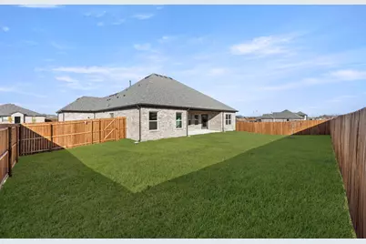 219 Saddletree Drive, Nevada, TX 75173 - Photo 27