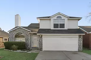 4153 Stinwick, Grand Prairie, TX 75052 - Photo 1