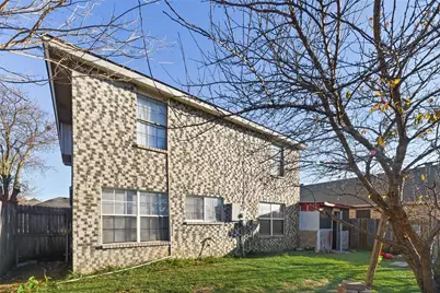 4153 Stinwick, Grand Prairie, TX 75052 - Photo 17