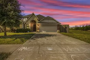 803 Lakeview Dr, Alvarado, TX 76009 - Photo 23