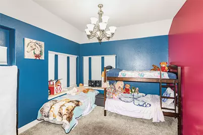 803 Lakeview Drive, Alvarado, TX 76009 - Photo 15