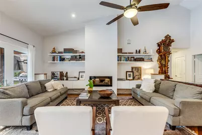 1014 Castle Hill Trail, Humble, TX 77339 - Photo 5