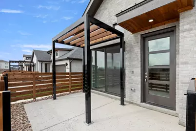 508 Sherwood Drive, Melissa, TX 75454 - Photo 3