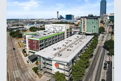 1111 S Akard Street #303, Dallas, TX 75215 - Photo 25
