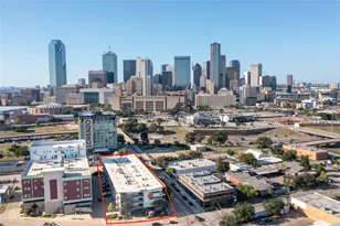 1111 S Akard St, Dallas, TX 75215 - Photo 1