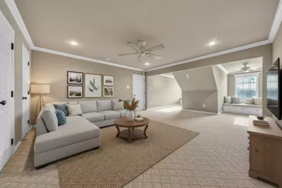 13101 Willow Tree Court, Fort Worth, TX 76052 - Photo 25