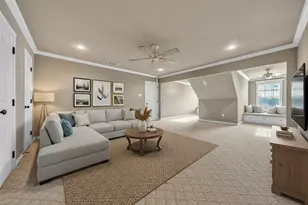 13101 Willow Tree Ct, Fort Worth, TX 76052 - Photo 25