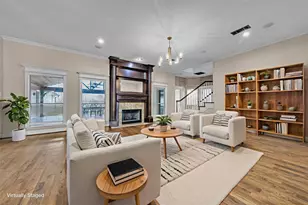 13101 Willow Tree Ct, Fort Worth, TX 76052 - Photo 9