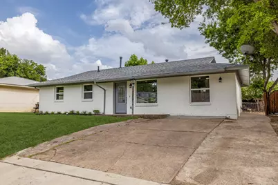 910 Darlene Lane, Arlington, TX 76010 - Photo 3