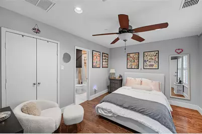 2411 N Hall Street #8, Dallas, TX 75204 - Photo 19