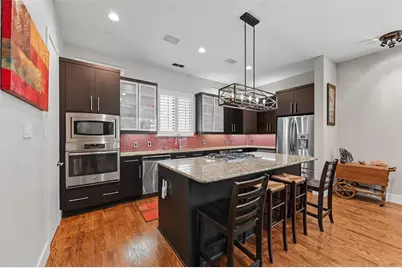 2411 N Hall Street #8, Dallas, TX 75204 - Photo 3