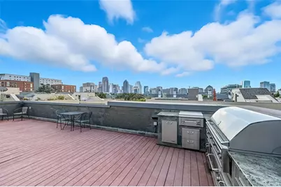 2411 N Hall Street #8, Dallas, TX 75204 - Photo 25